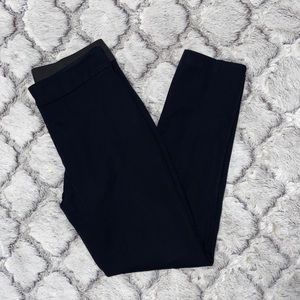 Women’s high rise skinny ankle pants